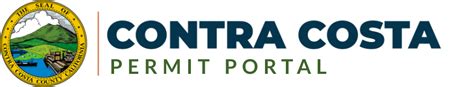 contra costa website portal.